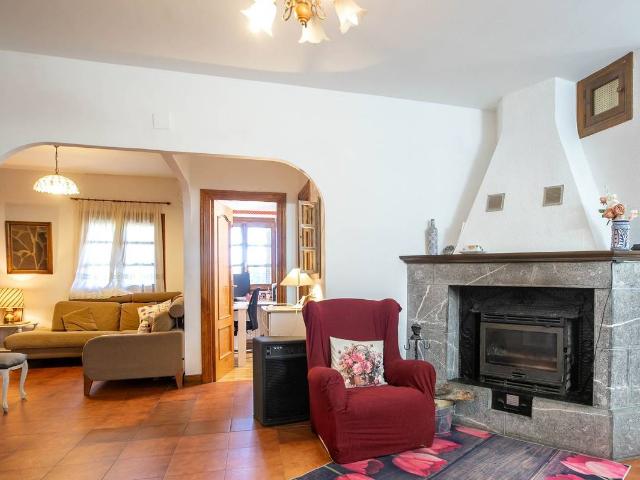 Casa chalet en Venta en Legarda