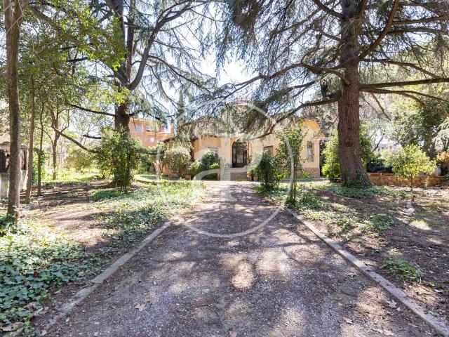 Casa chalet en Venta en L'Eixample