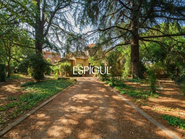 Casa chalet en Venta en L'Eixample