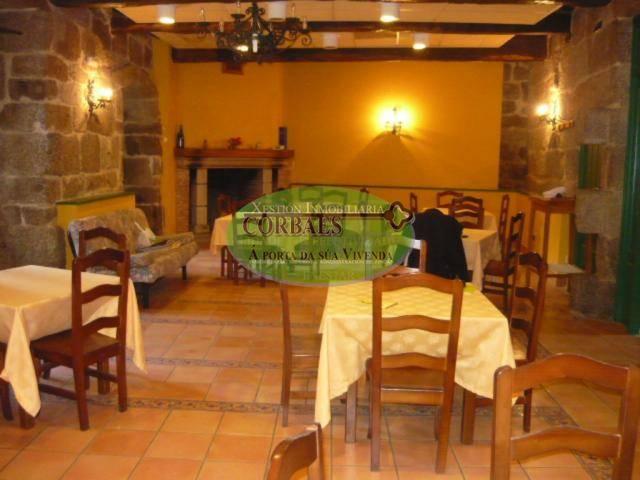 Casa chalet en Venta en Leiro