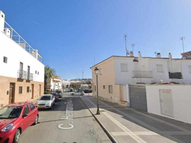Casa Chalet en Venta en Lepe Huelva