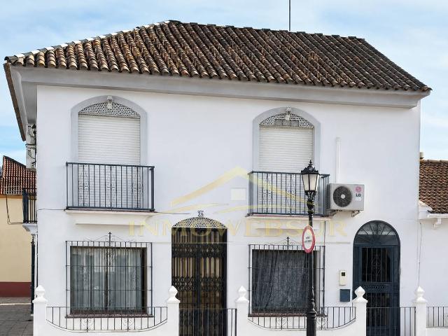 Casa chalet en Venta en Lepe