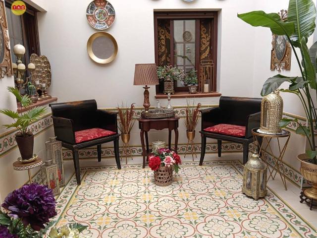 Casa chalet en Venta en Lepe