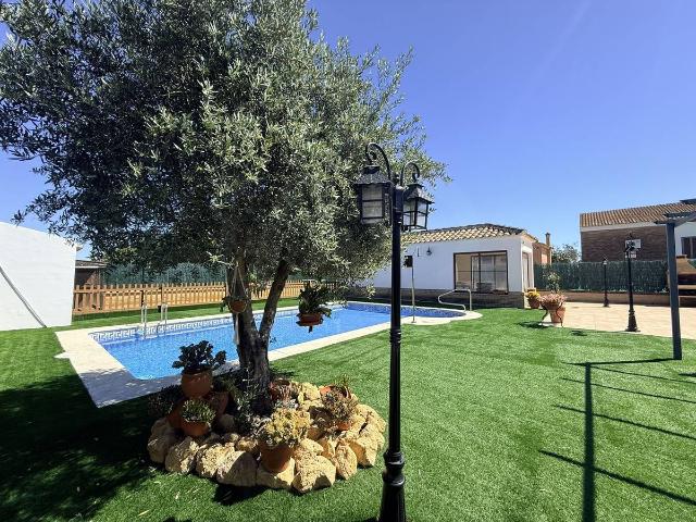 Casa chalet en Venta en Lepe