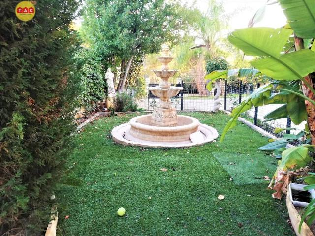 Casa chalet en Venta en Lepe