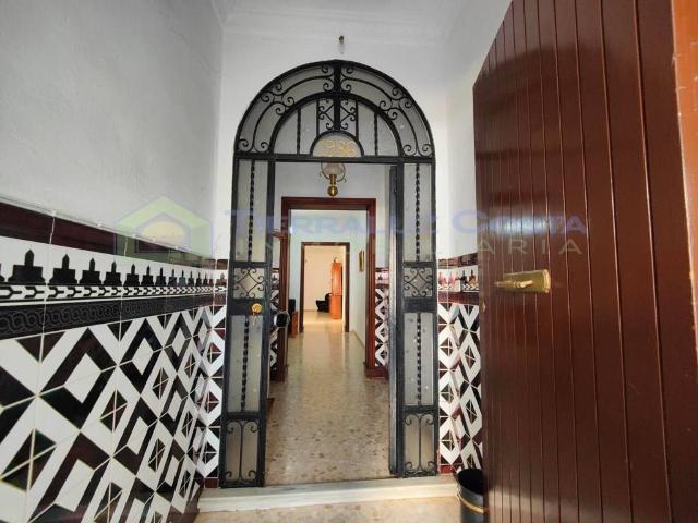 Casa chalet en Venta en Lepe