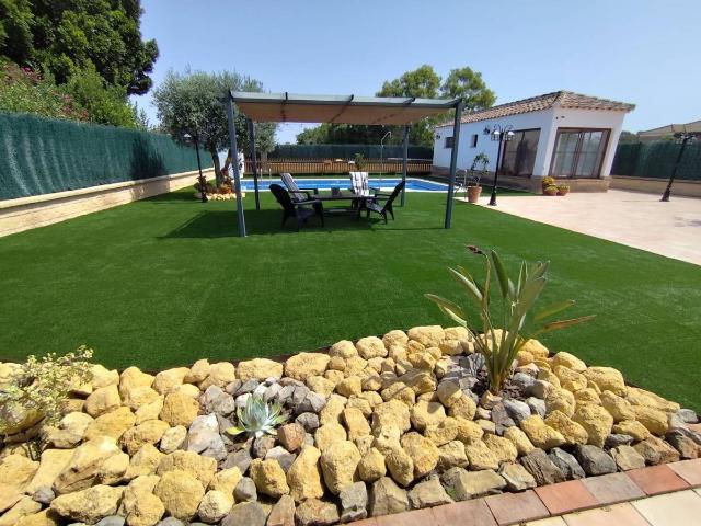 Casa chalet en Venta en Lepe