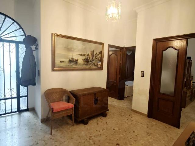 Casa chalet en Venta en Lepe