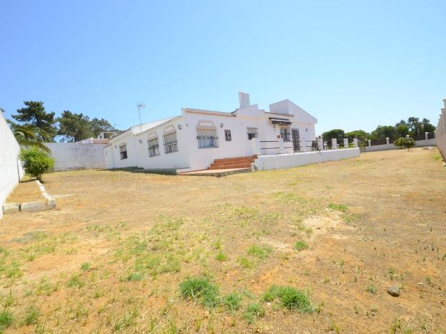 Casa chalet en Venta en Lepe