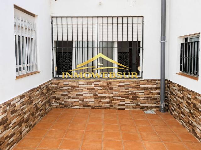 Casa chalet en Venta en Lepe