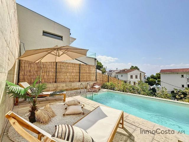 Casa chalet en Venta en L'Estartit Poble