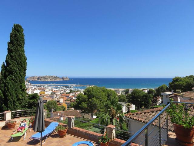 Casa chalet en Venta en L'Estartit Poble