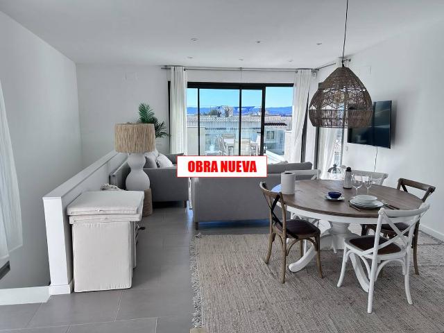 Casa chalet en Venta en L'Estartit Poble