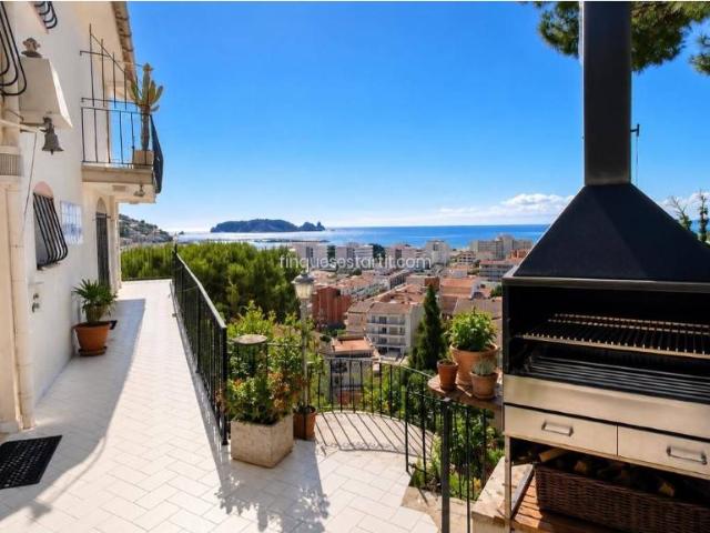 Casa chalet en Venta en L'Estartit Poble