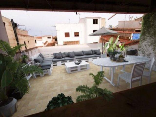 Casa chalet en Venta en Les Coves de Vinromà