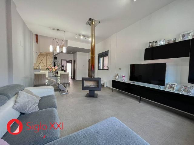 Casa chalet en Venta en Les Alqueries / Alquerías del Niño Perdido