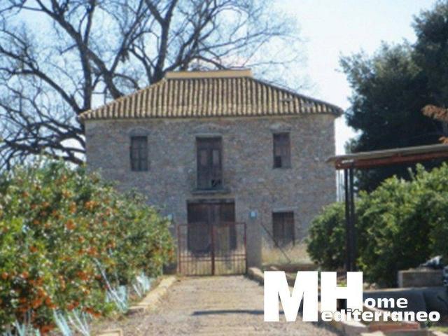 Casa chalet en Venta en Les Alqueries / Alquerías del Niño Perdido