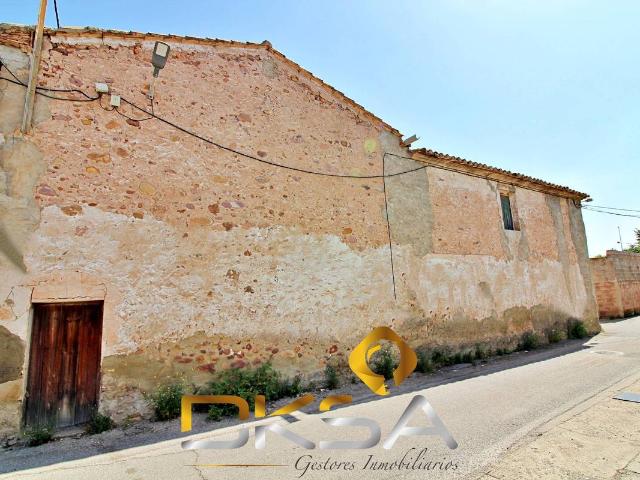 Casa chalet en Venta en Les Alqueries / Alquerías del Niño Perdido