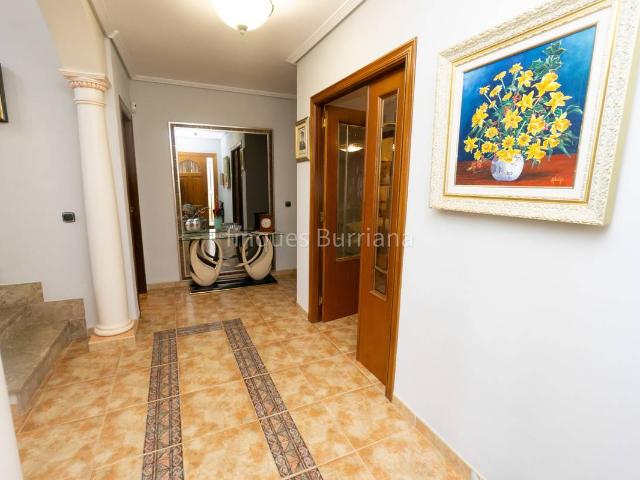 Casa chalet en Venta en Les Alqueries / Alquerías del Niño Perdido