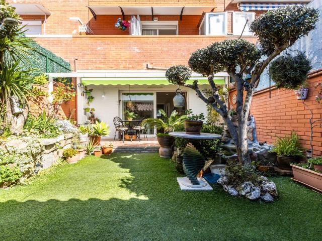 Casa chalet en Venta en Les Arenes La Grípia Can Montllor