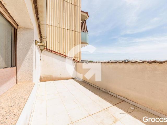 Casa chalet en Venta en Les Arenes La Grípia Can Montllor