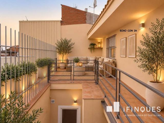 Casa chalet en Venta en Les Arenes La Grípia Can Montllor
