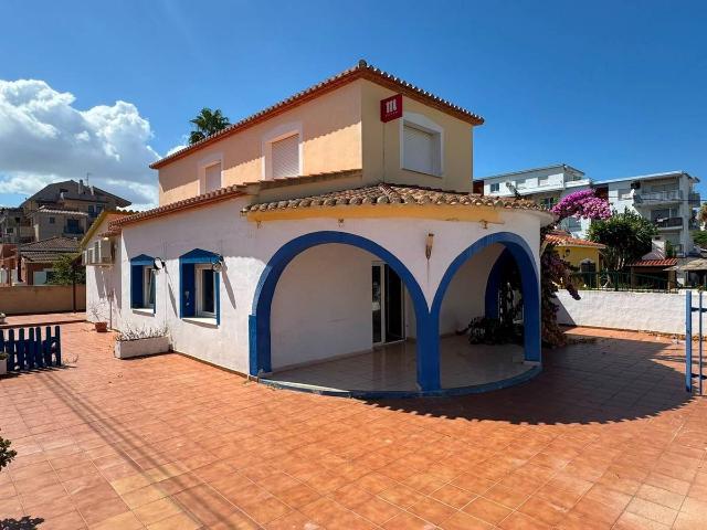 Casa chalet en Venta en Les Bovetes La Felicidad