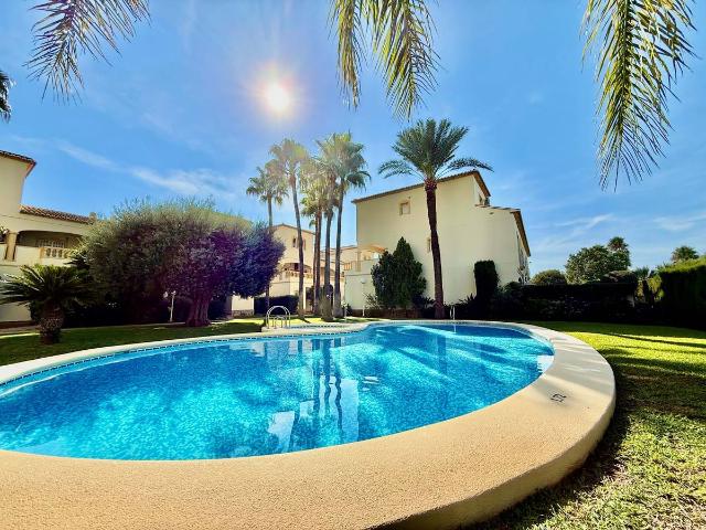 Casa chalet en Venta en Les Bovetes La Felicidad