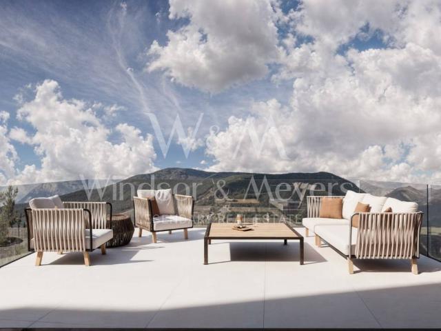 Casa chalet en Venta en Les Bons