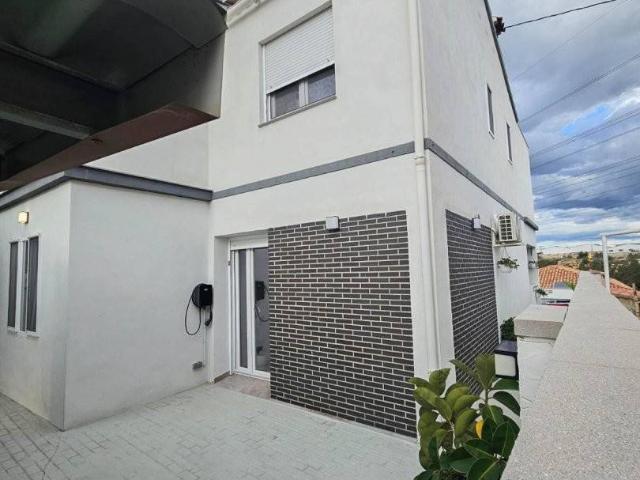 Casa chalet en Venta en Les Boqueres Santa Quiteria