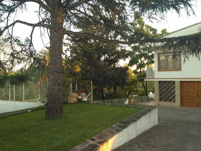 Casa chalet en Venta en Les Boqueres Santa Quiteria