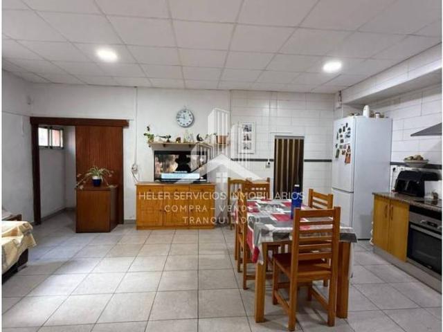 Casa chalet en Venta en Les Boqueres Santa Quiteria