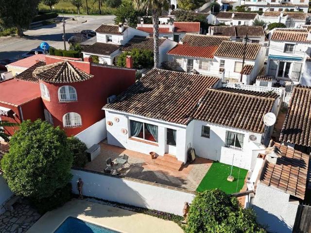 Casa chalet en Venta en Les Bassetes El Marjal