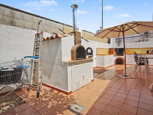 Casa chalet en Venta en Les Bassetes El Marjal
