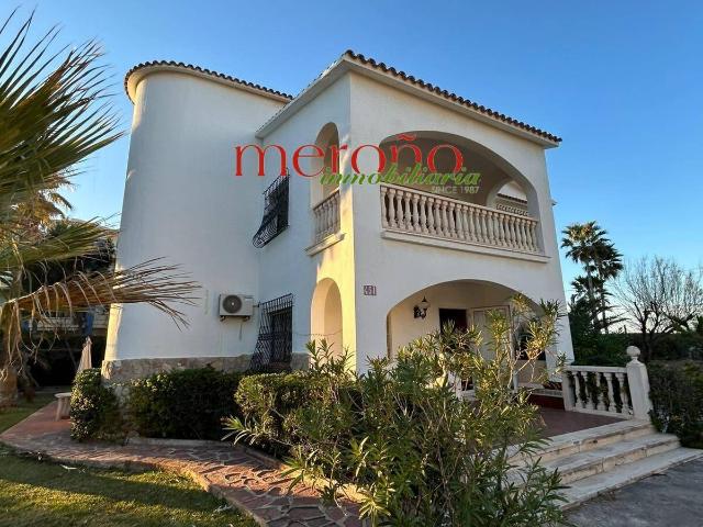 Casa chalet en Venta en Les Bassetes El Marjal