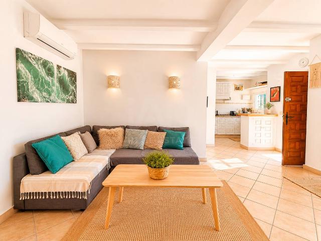 Casa chalet en Venta en Les Bassetes El Marjal