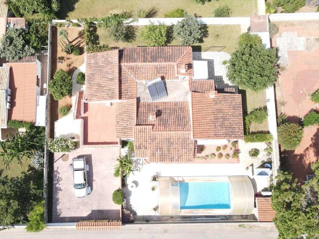 Casa chalet en Venta en Les Bassetes El Marjal