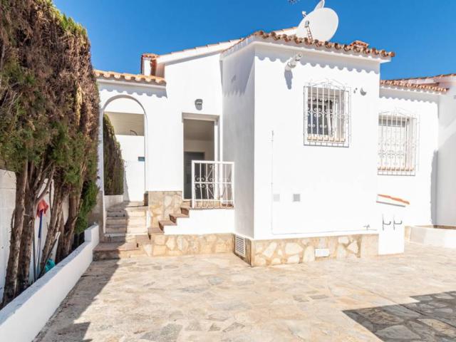 Casa chalet en Venta en Les Bassetes El Marjal