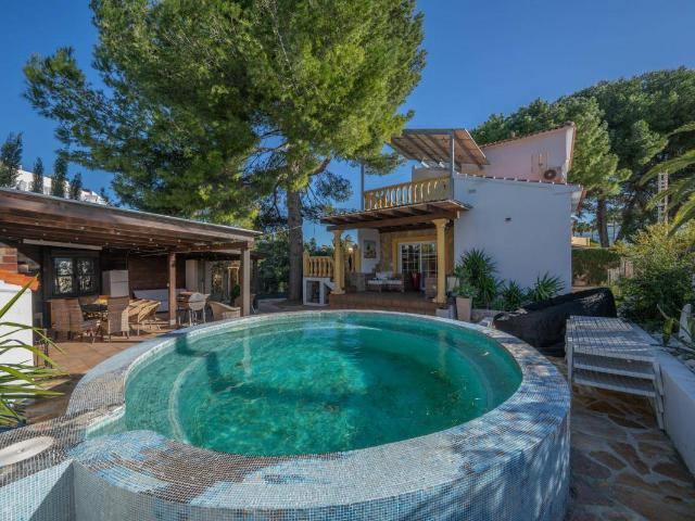 Casa chalet en Venta en Les Bassetes El Marjal