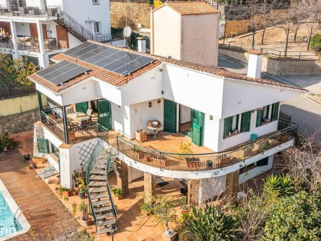 Casa chalet en Venta en Les Bilbenyes