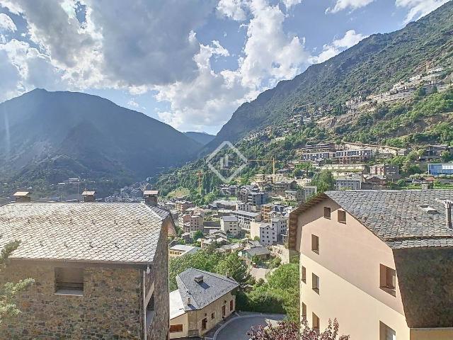 Casa chalet en Venta en Les Escaldes