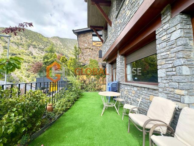 Casa chalet en Venta en Les Escaldes