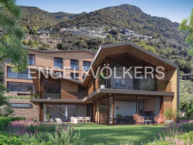 Casa chalet en Venta en Les Escaldes