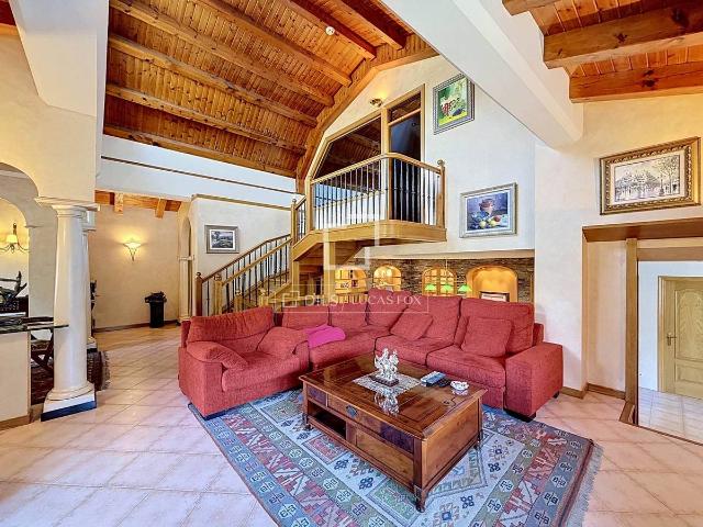 Casa chalet en Venta en Les Escaldes