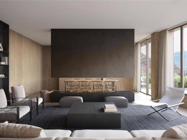 Casa chalet en Venta en Les Escaldes