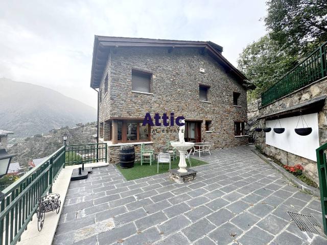 Casa chalet en Venta en Les Escaldes