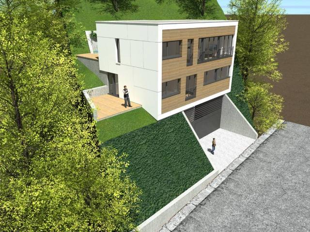 Casa chalet en Venta en Les Fonts