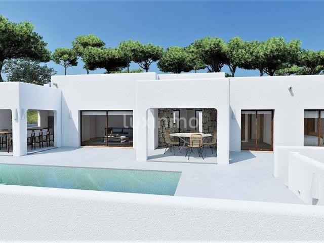 Casa chalet en Venta en Les Fonts Els Molins