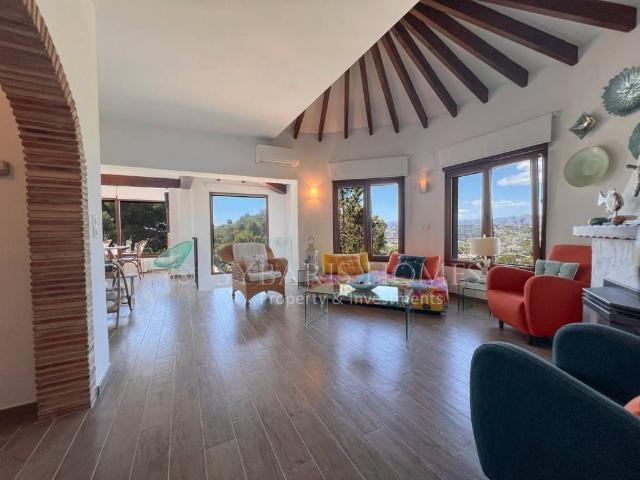 Casa chalet en Venta en Les Fonts Els Molins