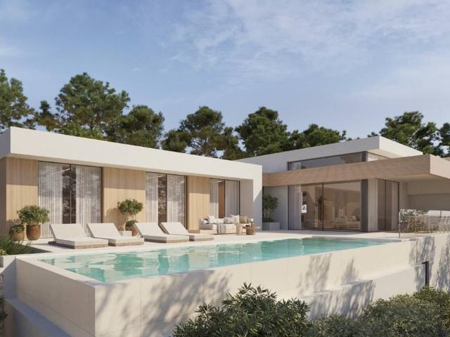 Casa chalet en Venta en Les Fonts Els Molins